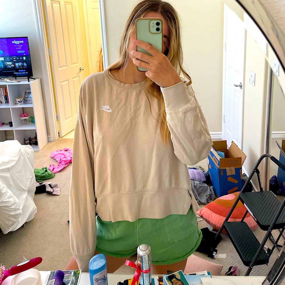 Nike Crewneck